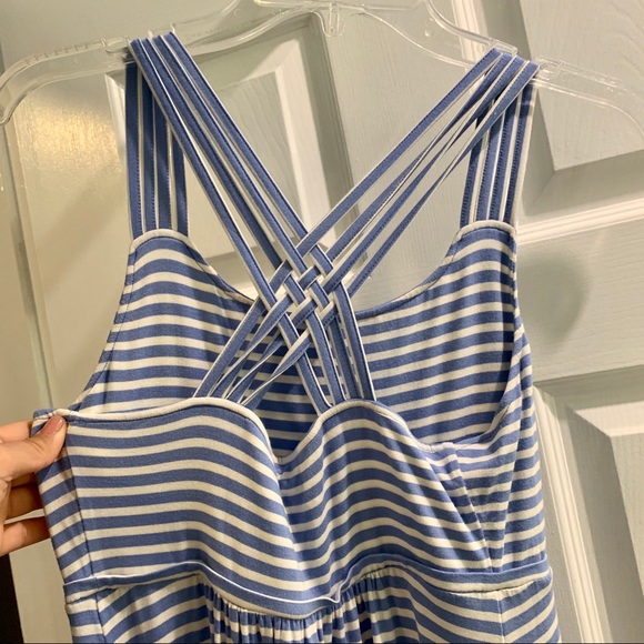 Calvin Klein Maxi Dress - Picture 3 of 6